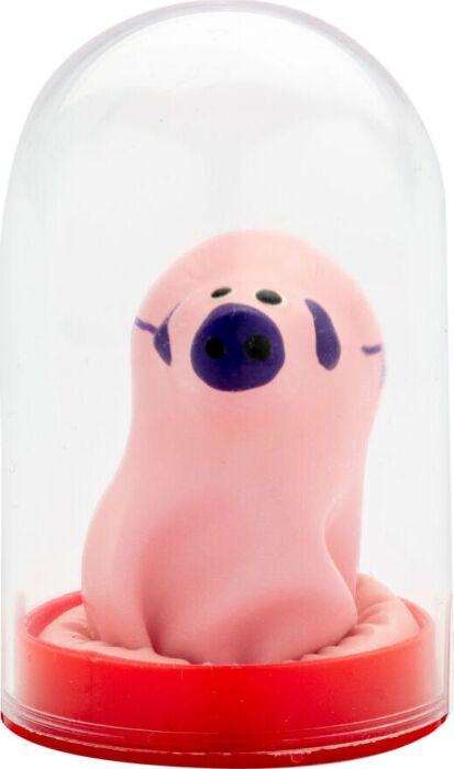 Preservatief Condomerie Klein Handgeschilderd Preservatief Condomerie Klein Handgeschilderd