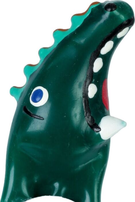 Preservatif CONDOMERIE XL Cocodrilo - Uniek