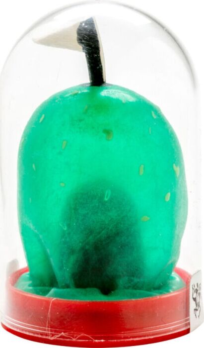 Preservatief Condomerie Golf - Handgeschilderd