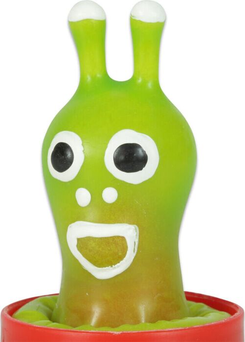 Preservatief Condomerie E.T. Marciaan Decoratief