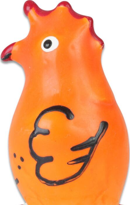 Preservatif Condomerie Gallo Handgeschilderd