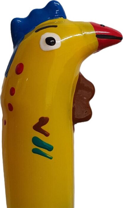 Preservatif Decoratief Condomerie Gallo XL