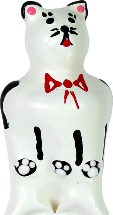 Preservativo Condomerie XL Gato Handgeschilderd