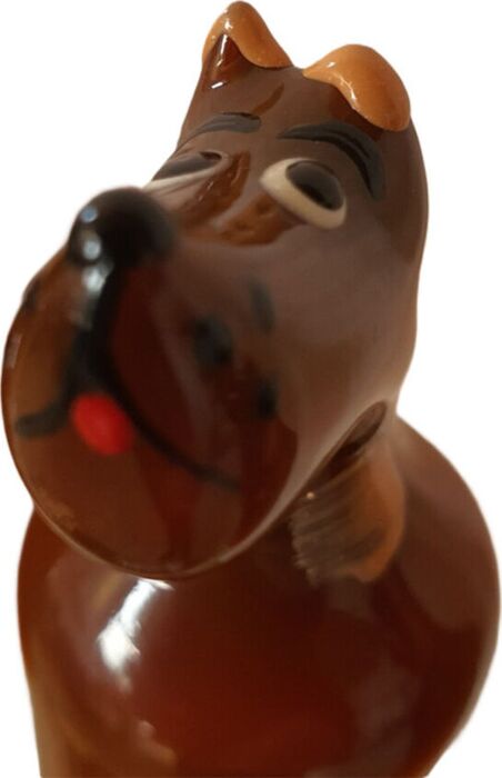 Preservatief Condomerie Grote Deense Hond