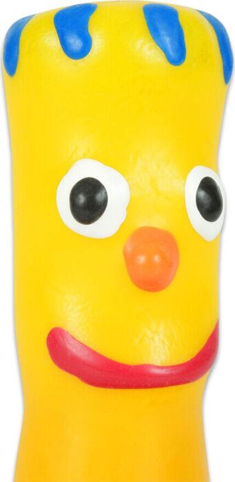 Preservatief Condomerie Broer Handgeschilderd