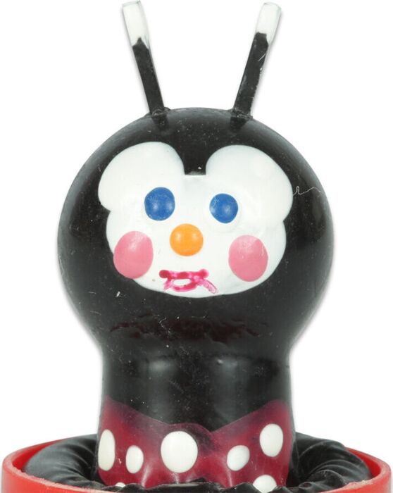 Preservatief Condomerie Hormiga - Uniek Kunstwerk