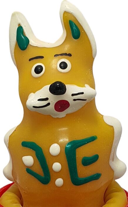 Preservatief Condomerie Model 1 Decoratief