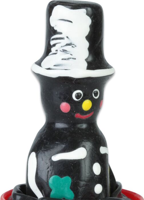 Preservatief Condomerie Model 1 Uniek Design