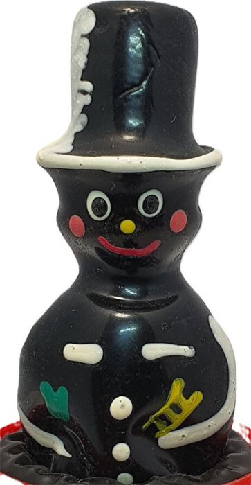 Preservatief Condomerie Decoratief Model 2