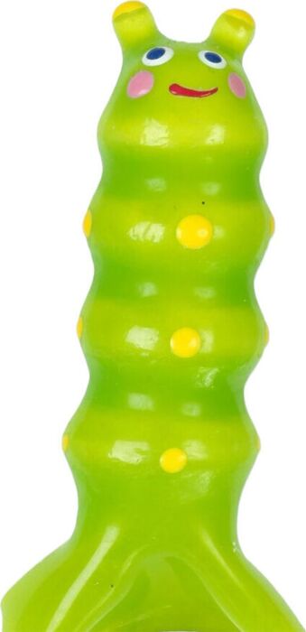 Preservatief CONDOMERIE Oruga XL Handgeschilderd