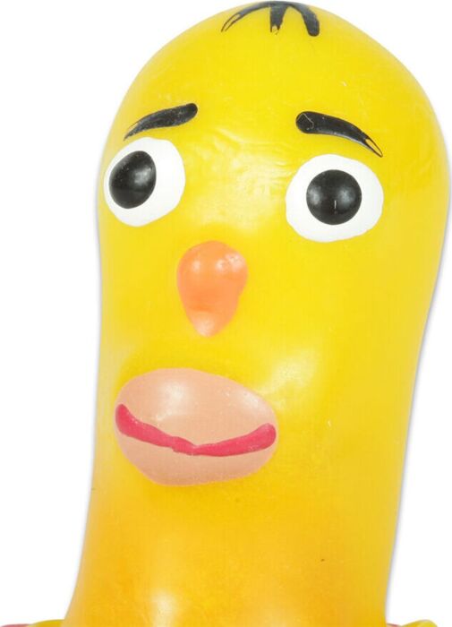 Preservatief Condomerie Decoratief Handgeschilderd