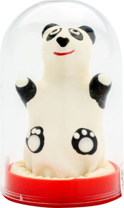 Preservatief Condomerie Panda Decoratief