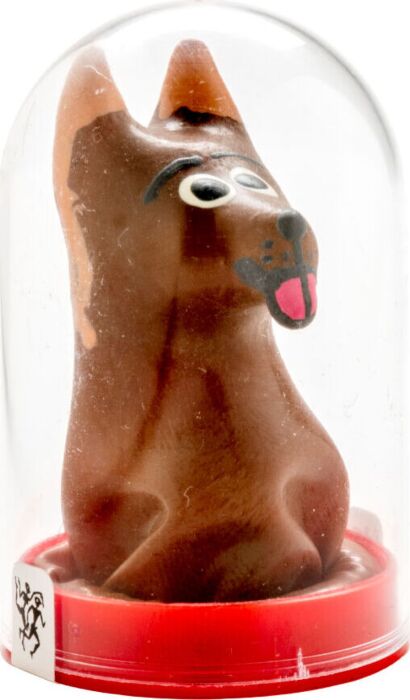 Preservatief Condomerie Honden Decoratief Uniek