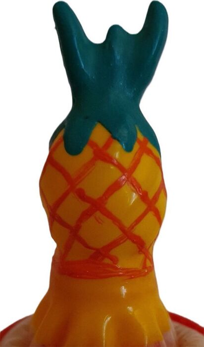 Preservatif Decoratief Condomerie Piña - Uniek