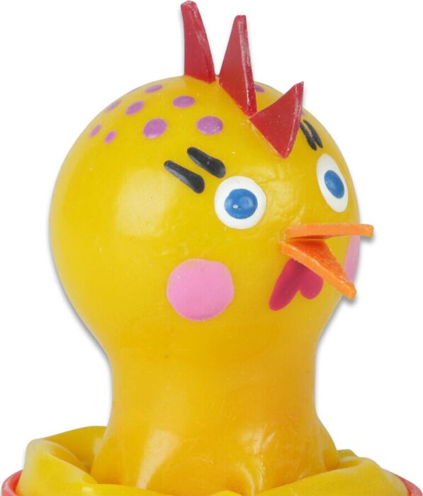 Preservativo Decoratief Condomerie Pollo