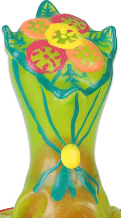 Preservatief Condomerie Ramo Handgeschilderd