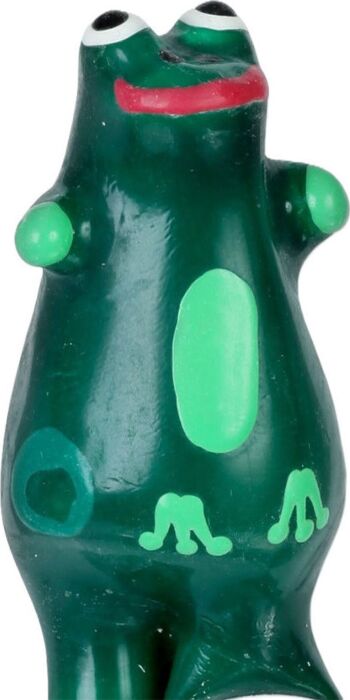 Preservatief Condomerie XL Decoratief Handgeschilderd