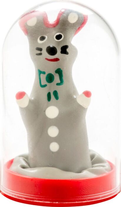 Preservativo CONDOMERIE Ratón Decoratief Preservativo CONDOMERIE Ratón Decoratief