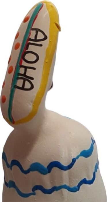 Preservatief Condomerie Surf Decoratief Handgemaakt