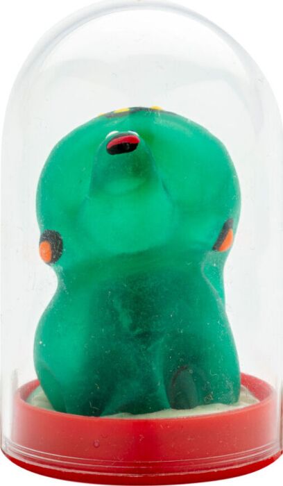 Preservativo Condomerie Decoratief Handgeschilderd Tortuga