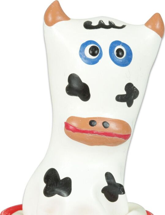 Preservatif Decoratief Condomerie Vaca Uniek