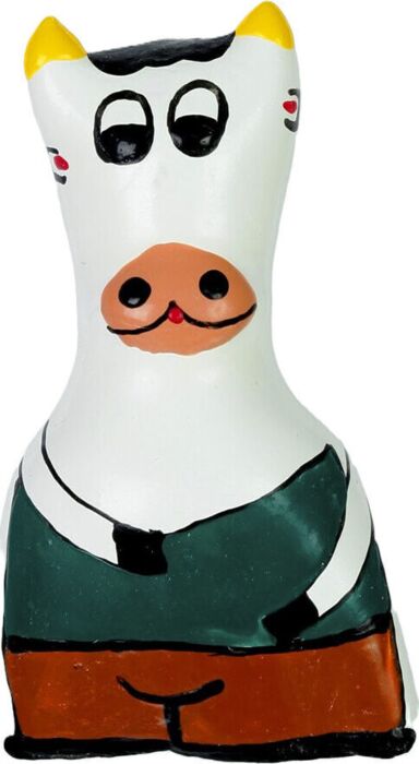 Preservatief Condomerie XL Vaca Decoratief