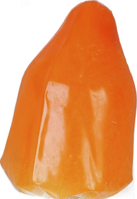 Preservatif CONDOMERIE XXXL Handgeschilderd