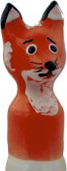 Preservatief Condomerie Zorro Marrón XL - Uniek Preservatief Condomerie Zorro Marrón XL - Uniek