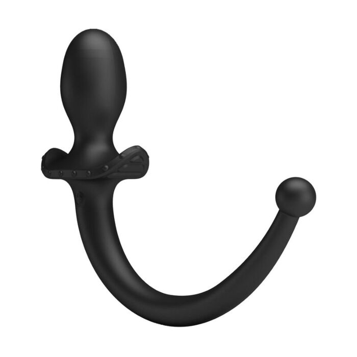 PRETTY LOVE Anthony App-Bediening Anale Vibrator PRETTY LOVE Anthony App-Bediening Anale Vibrator