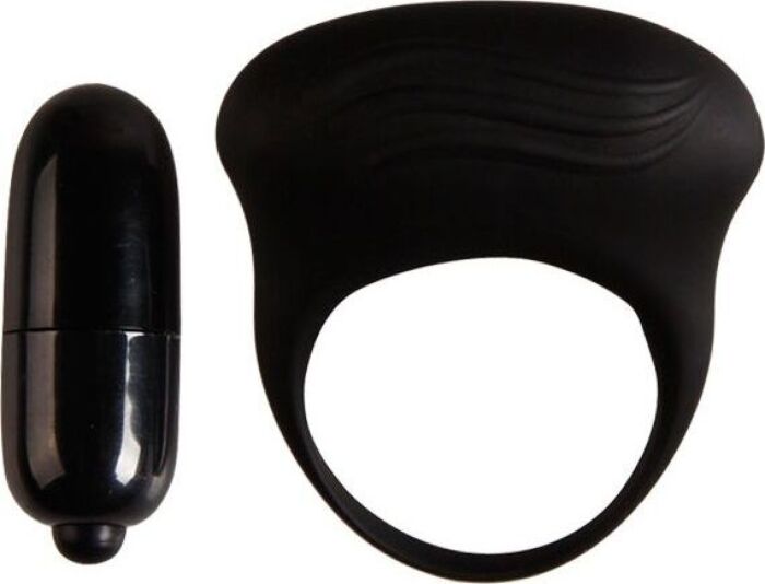 Vibrerende Ring Midnight Bliss Vibrerende Ring Midnight Bliss