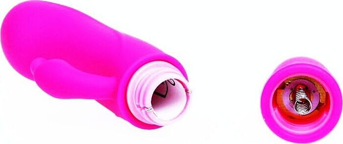 Pretty love caesar masajeador lila Pretty love caesar masajeador lila