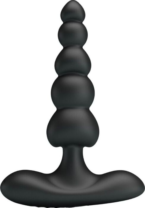 Vibrador Anale Pretty Love Corban met 10 Vibratiefuncties