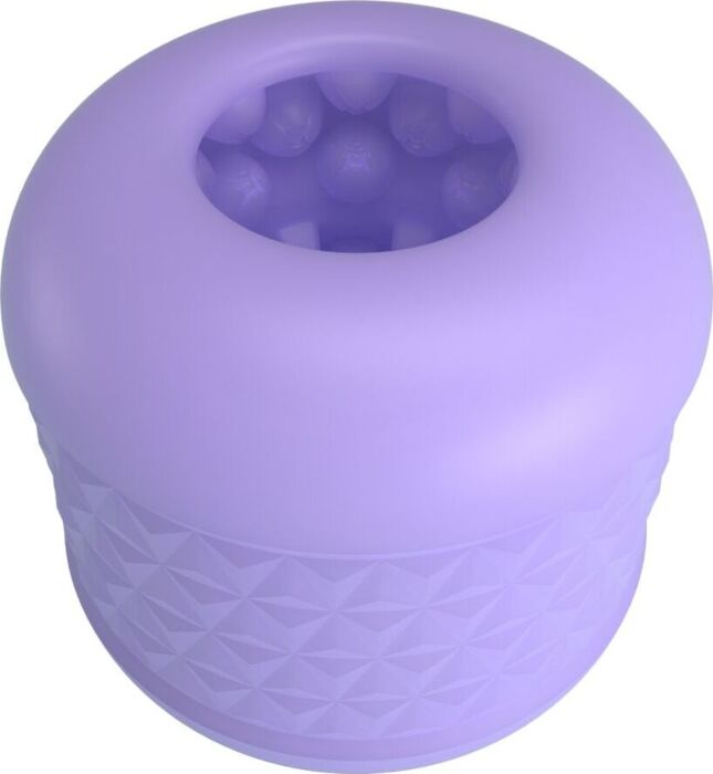 Masturbator Pretty Love Cory met dubbele ingang