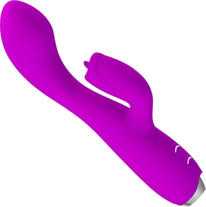 Vibrator Pretty Love Gloria - Oplaadbaar en Waterdicht Vibrator Pretty Love Gloria - Oplaadbaar en Waterdicht