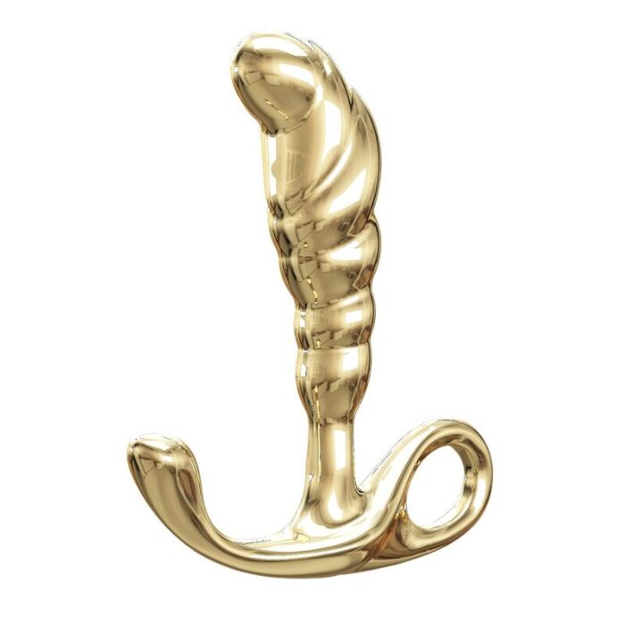 ANAL TOYS JACK Prostaatmassager ANAL TOYS JACK Prostaatmassager