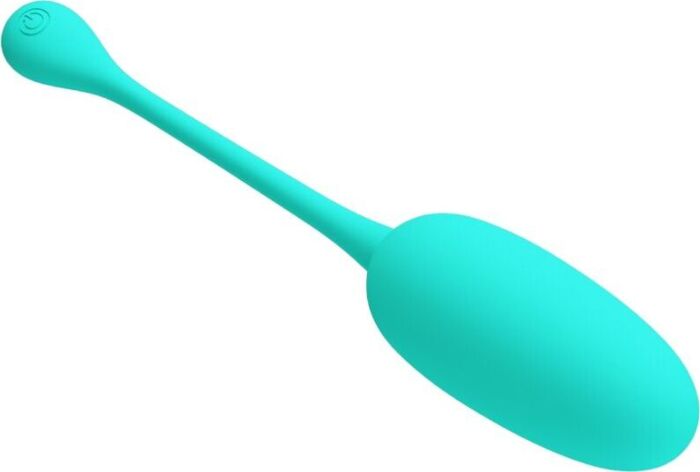 Vibrator Pretty Love Knucker Groen Water Vibrator Pretty Love Knucker Groen Water