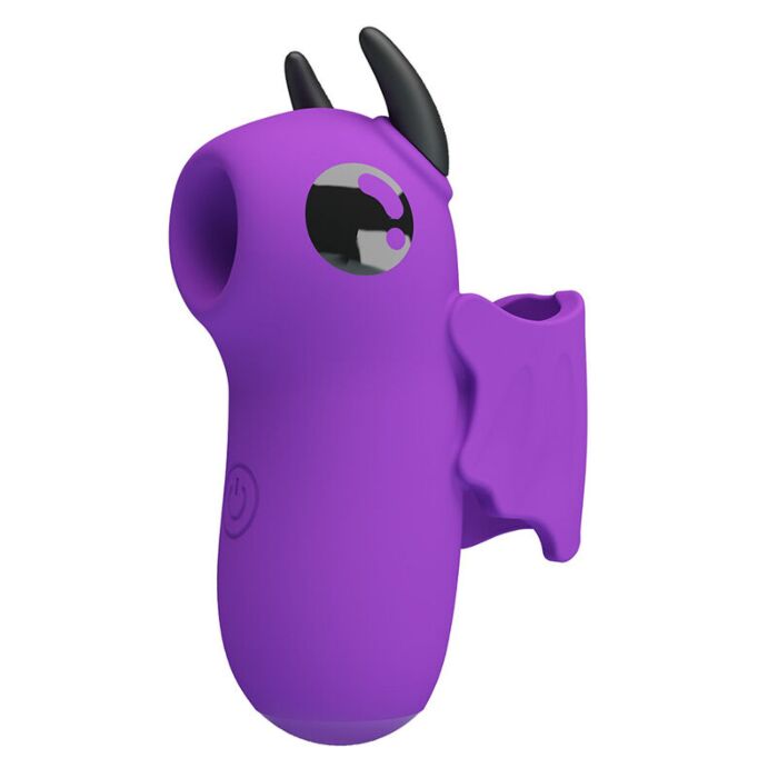 FUN TOYS MAGIC DEVIL Vingerstimulator FUN TOYS MAGIC DEVIL Vingerstimulator