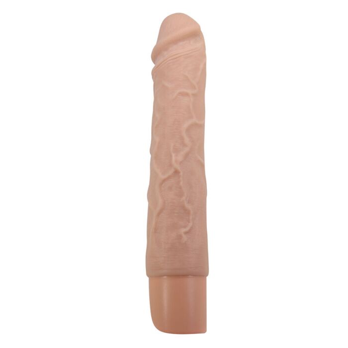 Vibrator FUN TOYS PRETTY LOVE OSRIC Realistisch Vibrator FUN TOYS PRETTY LOVE OSRIC Realistisch