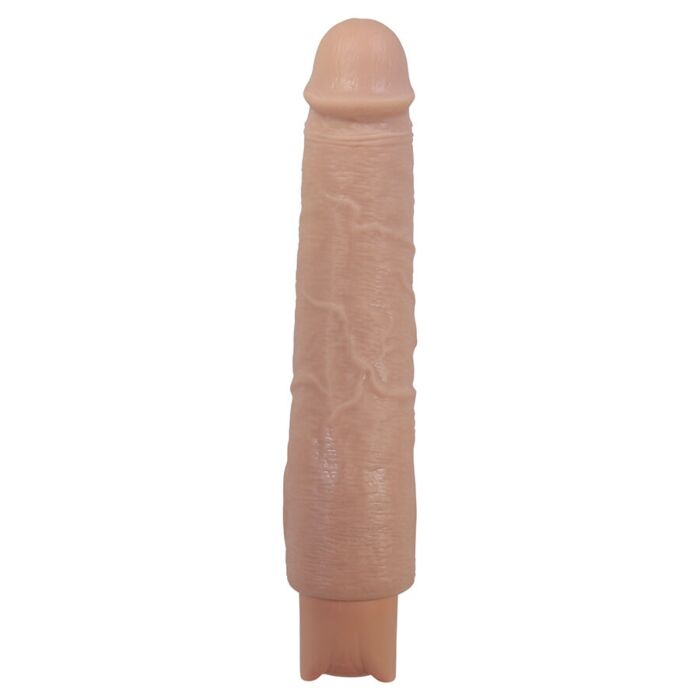 Realistisch Vibrator FUN TOYS SOREN Flexibel Realistisch Vibrator FUN TOYS SOREN Flexibel