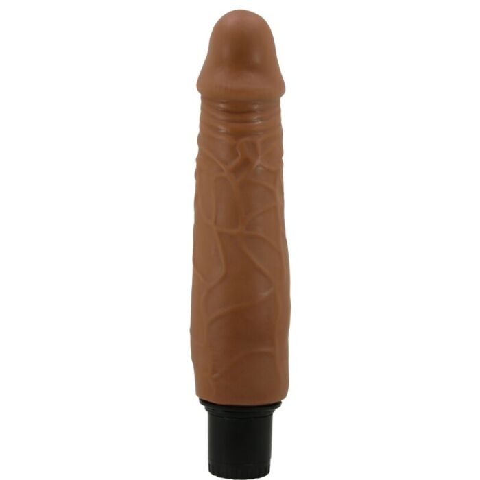 Pretty Love Waldorf Realistisch Vibrator van 18 cm Pretty Love Waldorf Realistisch Vibrator van 18 cm