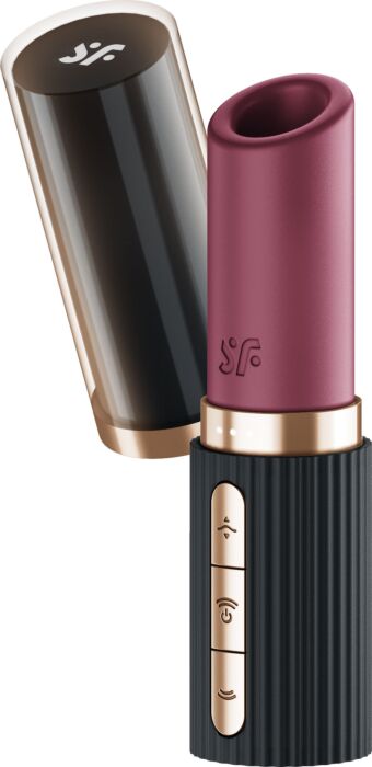 Stimulator Satisfyer Pro 2 Kiss - Draadloos & Discreet