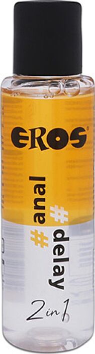 VertragingAnaal VertragingAnaal