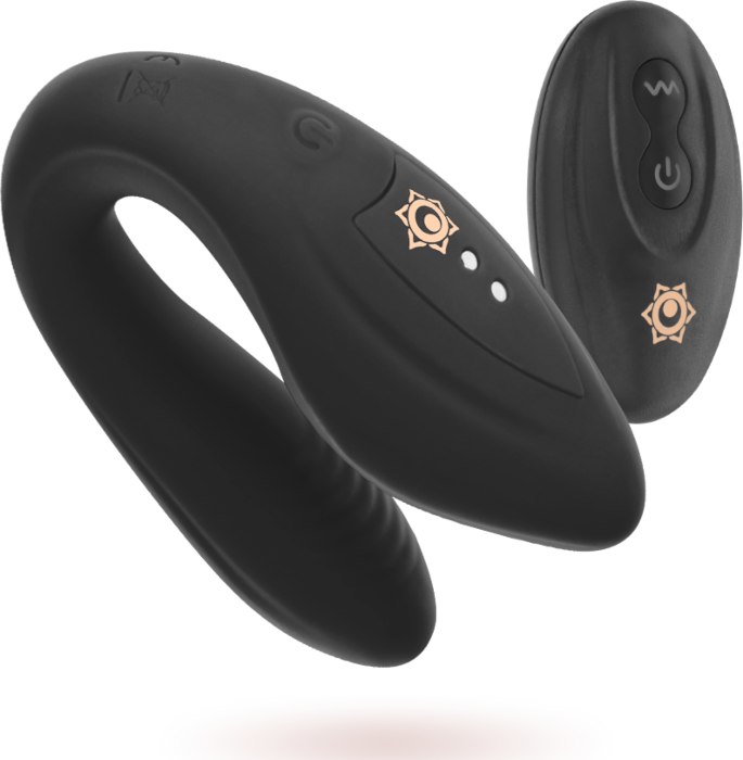 Ritueel Afstandsbediening - Perfecte Trilling