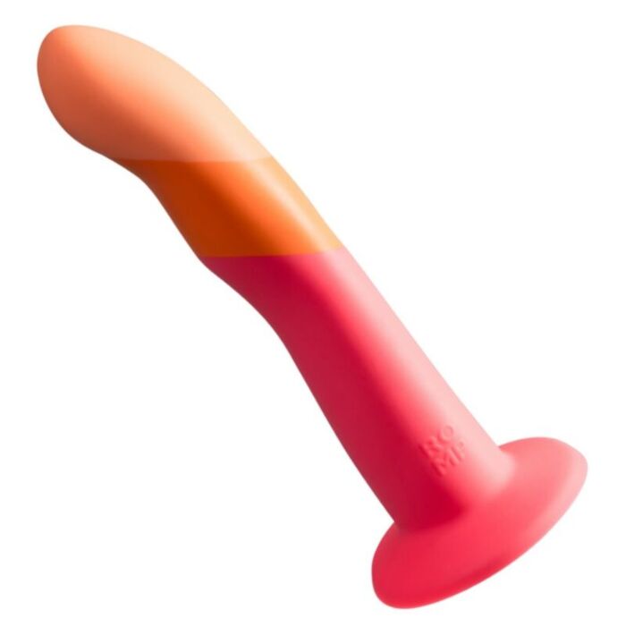 Dildo ROMP Dizi met zuignap 18 cm
