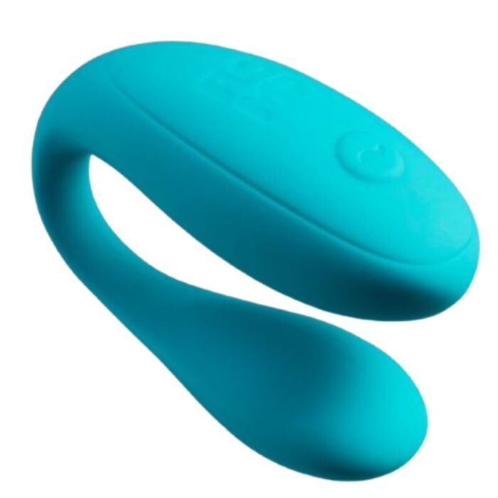 Vibrerende Ring ROMP JOIN voor koppels Vibrerende Ring ROMP JOIN voor koppels