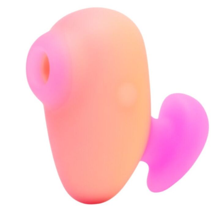 Zuiger ROMP KISS Clitorale Suction Vibrator Zuiger ROMP KISS Clitorale Suction Vibrator