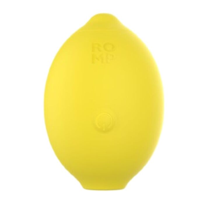 Stimulator ROMP Lemon Crush met Pleasure Air Technologie Stimulator ROMP Lemon Crush met Pleasure Air Technologie