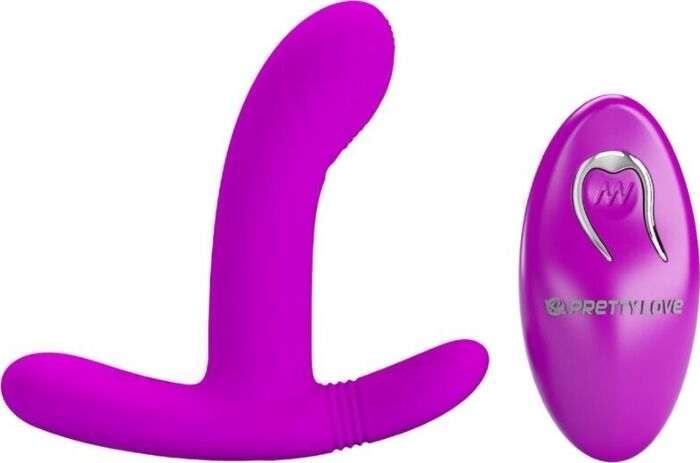 Roze G Spot Afstandsbediening Roze G Spot Afstandsbediening