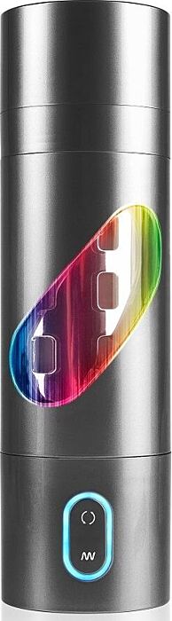 Vibrerende USB Broodje