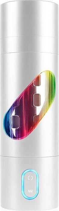 USB Vaginale Masturbator: RotoBator